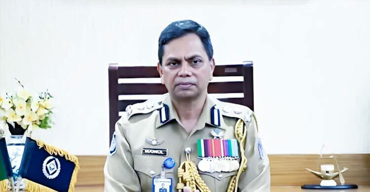 পোল্যান্ডের রাষ্ট্রদূত হলেন সাবেক আইজিপি ময়নুল